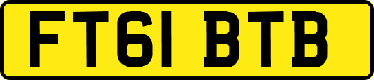 FT61BTB