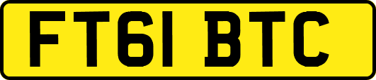 FT61BTC