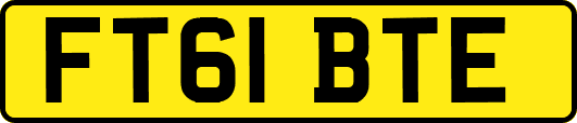 FT61BTE