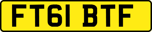 FT61BTF