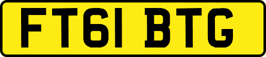 FT61BTG