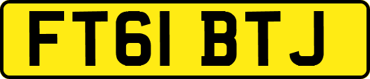 FT61BTJ