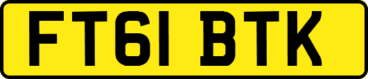 FT61BTK