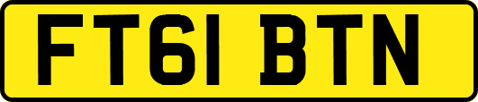 FT61BTN