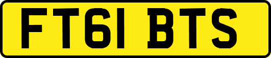 FT61BTS