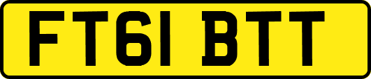 FT61BTT
