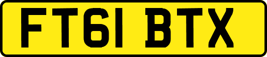 FT61BTX