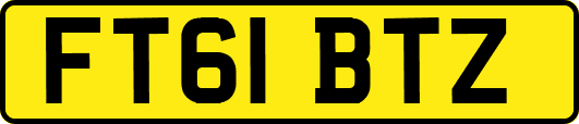 FT61BTZ