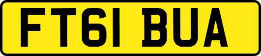 FT61BUA