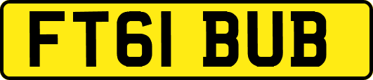 FT61BUB