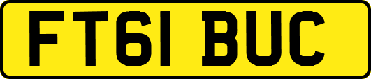FT61BUC