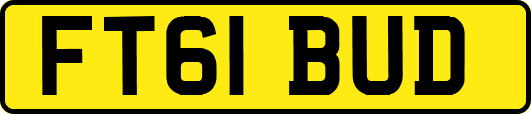 FT61BUD