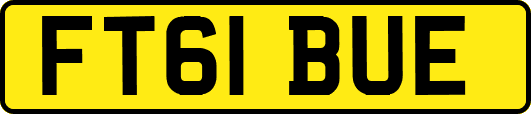 FT61BUE