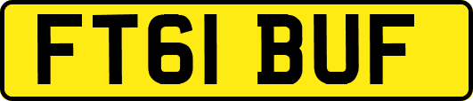 FT61BUF