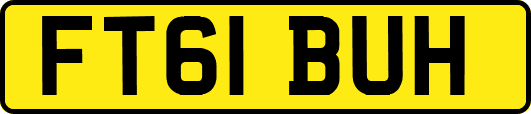 FT61BUH