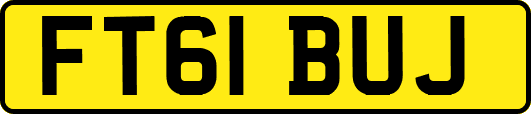 FT61BUJ