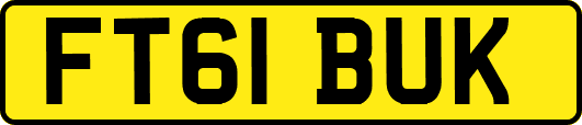 FT61BUK