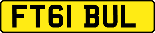 FT61BUL