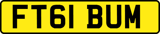FT61BUM