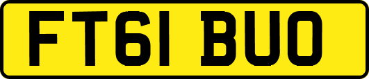 FT61BUO