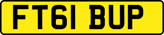FT61BUP
