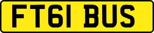 FT61BUS