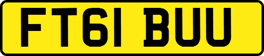 FT61BUU