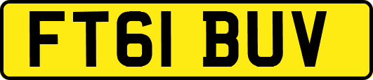 FT61BUV