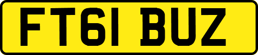 FT61BUZ