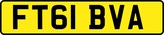 FT61BVA