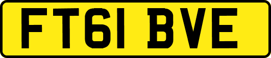 FT61BVE