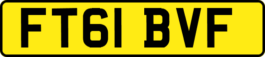 FT61BVF