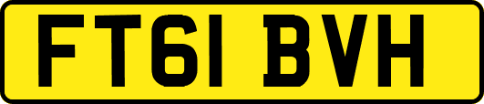 FT61BVH