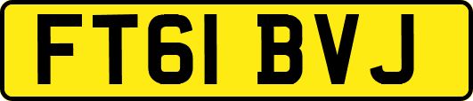 FT61BVJ