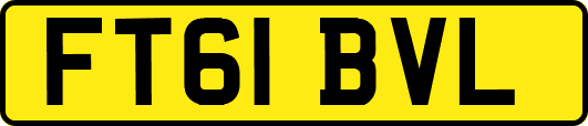 FT61BVL