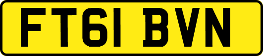 FT61BVN