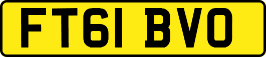 FT61BVO