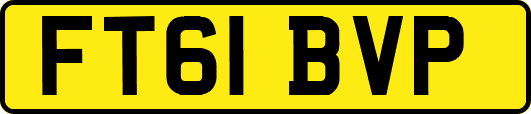 FT61BVP