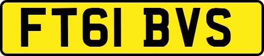 FT61BVS