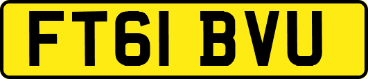FT61BVU