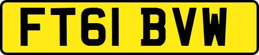 FT61BVW