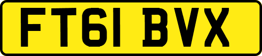 FT61BVX