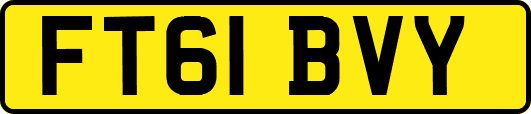 FT61BVY