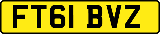 FT61BVZ