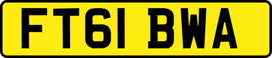 FT61BWA