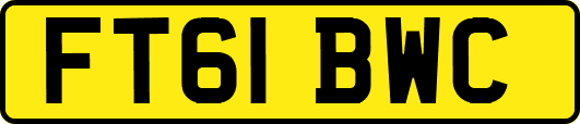 FT61BWC