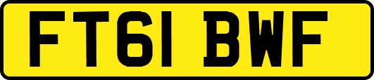 FT61BWF