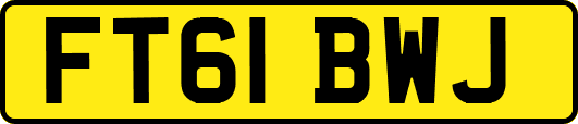 FT61BWJ