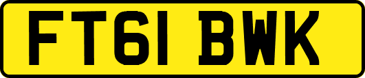 FT61BWK