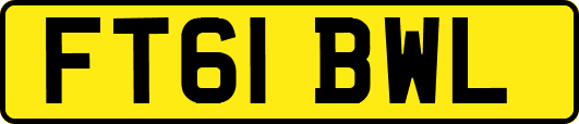 FT61BWL